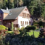 Podskali Adrspach Teplice nad Metují