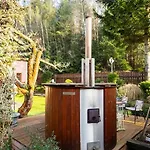 Gasthuis Podskali Adrspach 3*