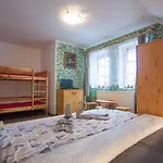 Konukevi Podskali Adrspach