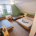Konukevi Podskali Adrspach Teplice nad Metují