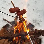 Podskali Adrspach Konukevi 3*
