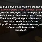 Podskali Adrspach Gasthuis
