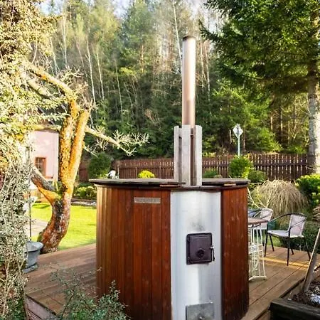 Penzion Podskalí Adršpach 3*