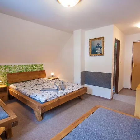 Podskali Adrspach Pensionat 3*