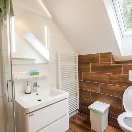 Podskali Adrspach Pensionat Teplice nad Metují