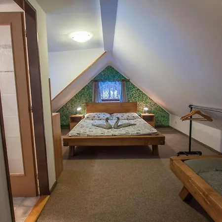 Podskali Adrspach 3*