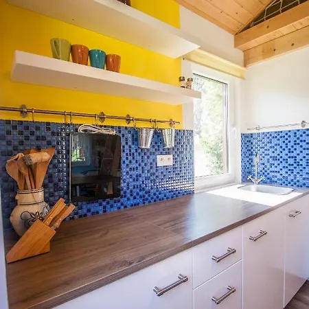 Pensionat Podskali Adrspach Teplice nad Metují