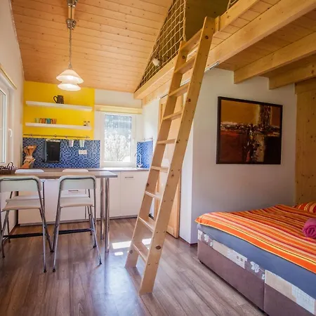 Podskali Adrspach Teplice nad Metují