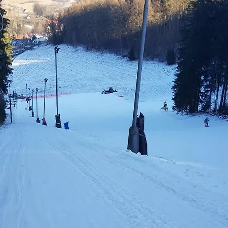 Podskali Adrspach