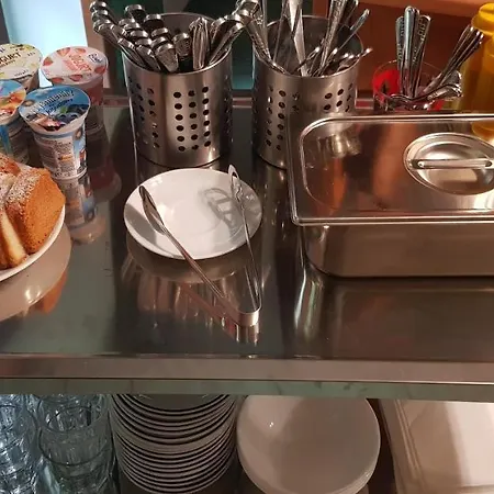 Podskali Adrspach Affittacamere *