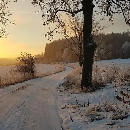 Pensionat Podskali Adrspach