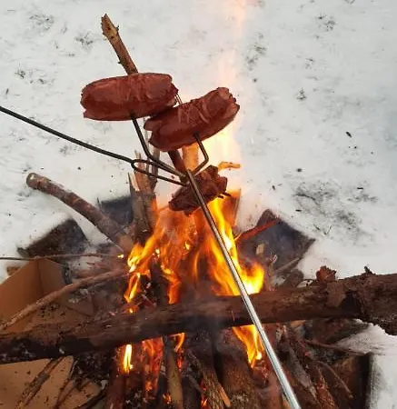 Podskalí Adršpach Penzion 3*