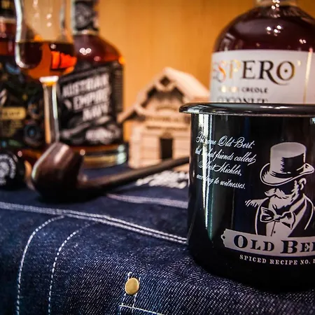 Podskali Adrspach 3*