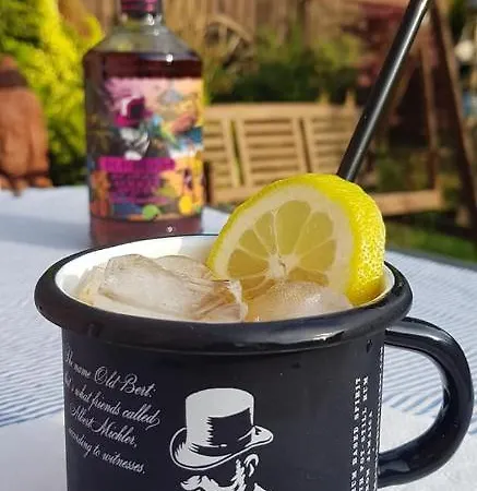 Pensionat Podskali Adrspach