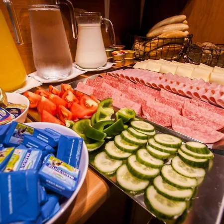 Podskali Adrspach 3* Teplice nad Metují