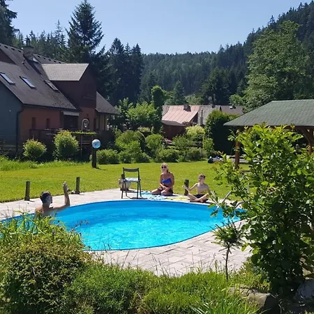 Maison d'hôtes Podskali Adrspach 3*
