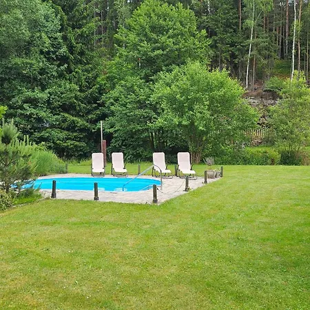 Podskali Adrspach Pensionat Teplice nad Metují