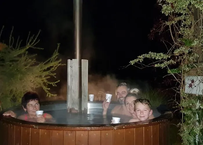 Podskalí Adršpach