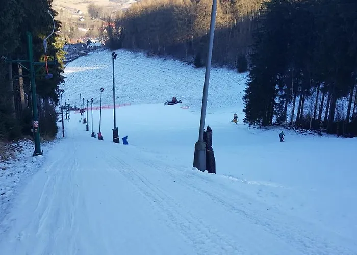 Podskali Adrspach