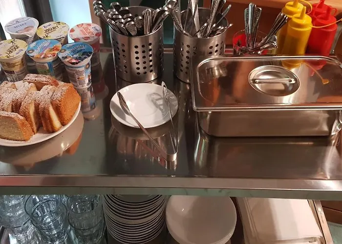 Podskalí Adršpach Penzion 3*