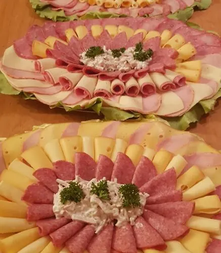 Pensjonat Podskalí Adršpach Teplice nad Metují